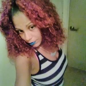 Meet your Posher, Winky